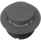 (image for) Pop-Up Gas Cap Vented Black Wrinkle