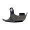 (image for) AXP Racing Xtrem Skid Plate, Black