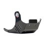 (image for) AXP Racing Xtrem Skid Plate, Black