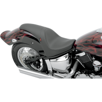 (image for) Predator Seat for Yamaha XVS1100 Custom - Smooth