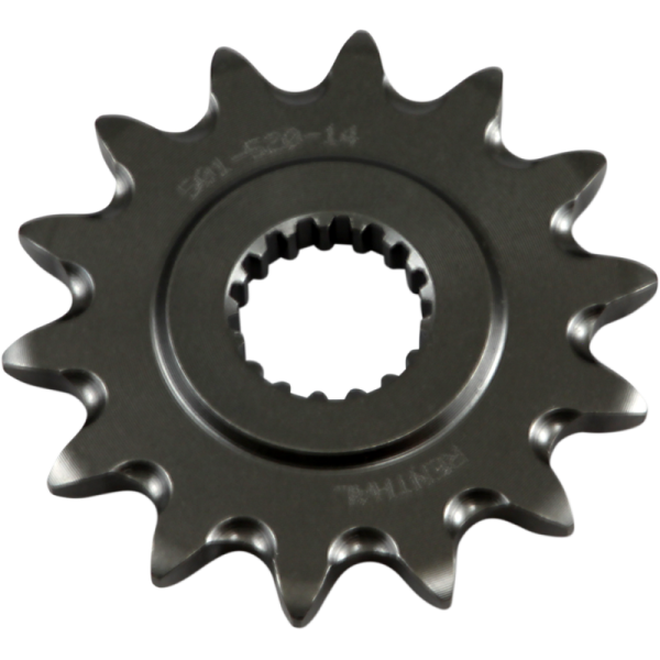 (image for) Renthal Front Sprocket - 14T Grooved