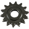 (image for) Renthal Front Sprocket - 14T Grooved