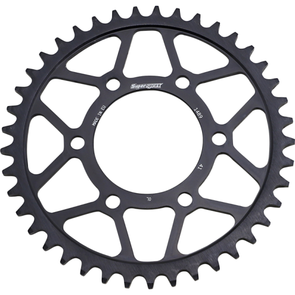 (image for) SUPERSPROX Rear Sprocket 41T for Aftermarket Carrozzeria Wheels
