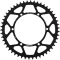 (image for) Supersprox Steel Rear Sprocket, Black - 50T