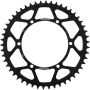 (image for) Supersprox Steel Rear Sprocket, Black - 50T