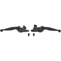 (image for) Journey Adjustable Lever Set - Black