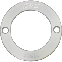 (image for) S&S Chrome Ring Cover