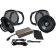 (image for) Hogtunes Fairing Lower 7" Speaker/Amp Kit