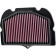 (image for) K&N High-Flow Air Filter - Suzuki GSX1300R Hayabusa