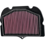 (image for) K&N OE Replacement Air Filter for Suzuki GSX1300R Hayabusa 08-19