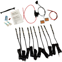 (image for) MagicFlex2 LED Engine Kit - Red