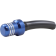 (image for) TMV Vent Cap Blue