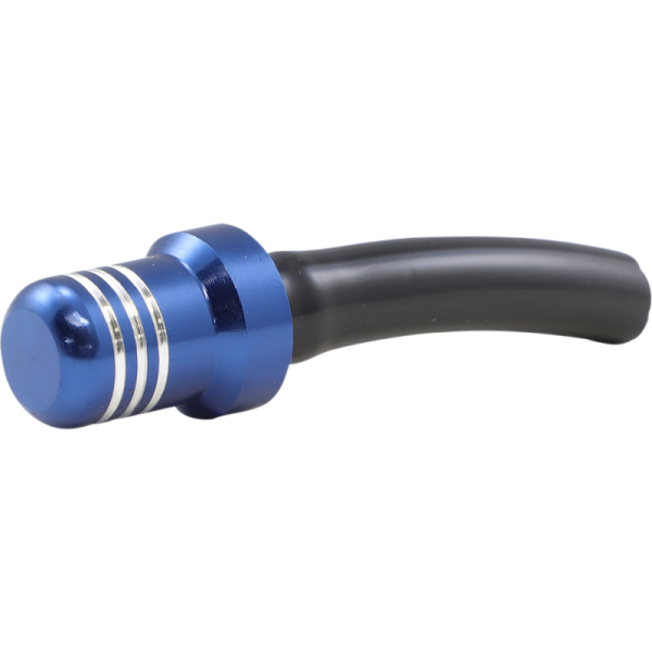 (image for) TMV Vent Cap Blue