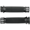 (image for) Custom Grips Rival Black Anodized
