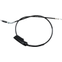 (image for) Motion Pro Clutch Cable - Yamaha YZ250 85-87