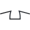 (image for) Handlebar Keystone XL Black