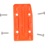 (image for) Replacement Insert - KTM, Orange 23-25