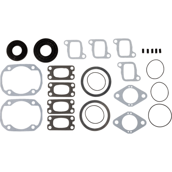 (image for) WINDEROSA Vertex Complete Engine Gasket Set for Ski-Doo Stratos 87-88