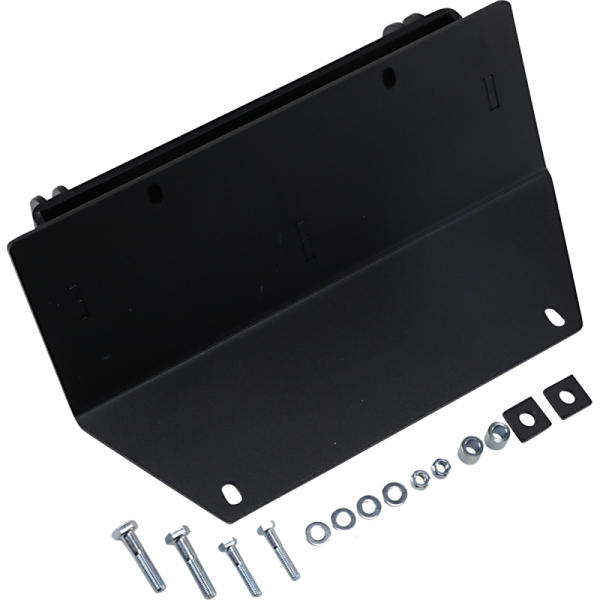(image for) MOOSE UTILITY- SNOW RM5 Mount Plate