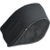 (image for) SportFlex High Pile Fleece Warmer Headband - Black