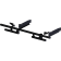 (image for) Rear Double Tube Bumper for Polaris 800SX