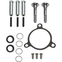 (image for) Stage II Hardware/Gasket Kit