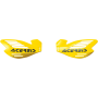 (image for) Acerbis X-Force Handguards - Yellow