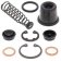 (image for) Rear Brake Master Cylinder Repair Kit