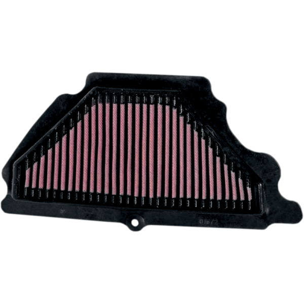 (image for) K & N K&N OE Replacement Air Filter for Kawasaki ZX-6R Ninja 07-08