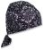 (image for) Black paisley Flydanna Headwrap