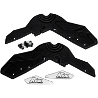 (image for) Rox Speed FX Handguard Flares for PowerMadd Star Series