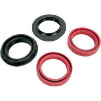 (image for) Fork Oil and Dust Seal Kit for Honda NSS300 14-16 Scooter