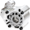 (image for) HP+ Oil Pump for M-Eight Oil-Cooled