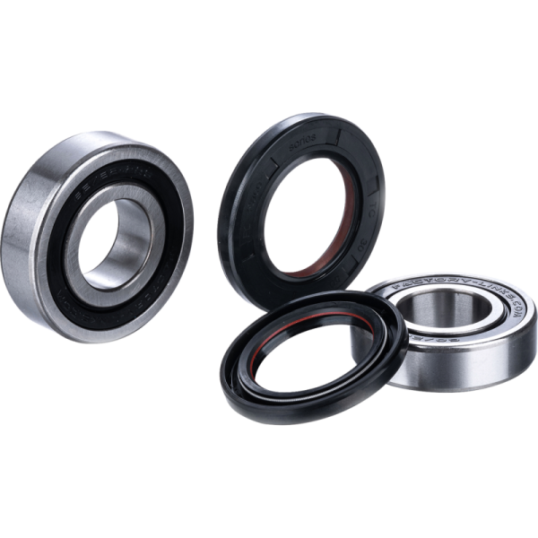 (image for) FACTORY LINKS Race Series Rear Wheel Bearing Kit