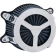 (image for) VO2 Radiant III Air Intake Kit - Chrome