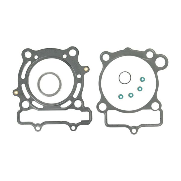 (image for) Cometic Top End Kit (77 mm Bore) for Kawasaki KX250F 04-08