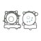 (image for) Cometic Top End Kit (77 mm Bore) for Kawasaki KX250F 04-08