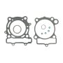 (image for) Cometic Top End Kit (77 mm Bore) for Kawasaki KX250F 04-08