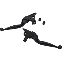 (image for) Journey Adjustable Lever Set - Black