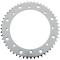 (image for) Rear Sprocket, 51T, Chrome