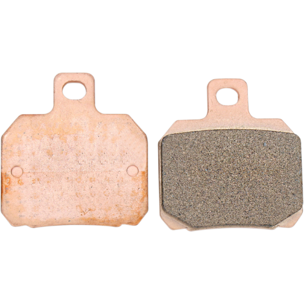 (image for) EBC Double-H Sintered Front Brake Pads for DERBI GPR80 Cup (80cc) 2T 05