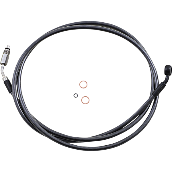 (image for) MAGNUM Hydraulic Clutch Line
