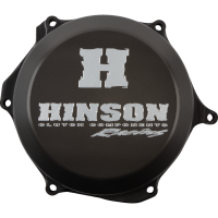 (image for) Hinson Clutch Cover