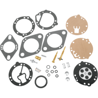 (image for) HD Carburetor Repair Kit