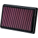 (image for) K&N OE Replacement High-Flow Air Filter