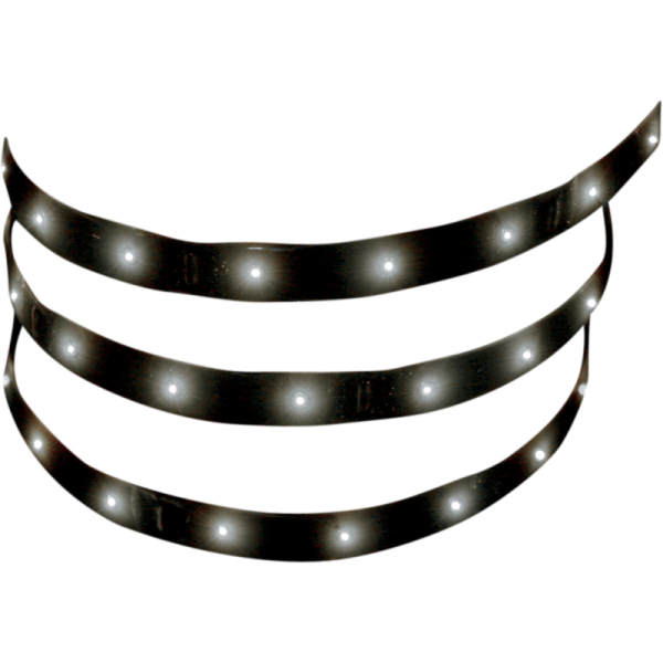 (image for) BRITE-LITES 36" LED Accent Strip, White