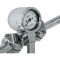 (image for) Baron 3" Bullet Electronic Tachometer
