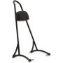 (image for) XL 96-03 Tall Sissy Bar Black