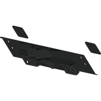 (image for) KFI Plow Mount for Kawasaki MULE PRO-FX/FXT/FXR 1000 24-25