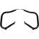 (image for) Black Rear Saddlebag Bar